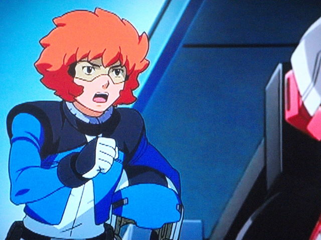 機動戦士ガンダムage 第1話 救世主ガンダム ガンプラ初心者のマッタリ奮闘日記 機動戦士ガンダムage 第1話 救世主ガンダム ガンプラ初心者のマッタリ奮闘日記