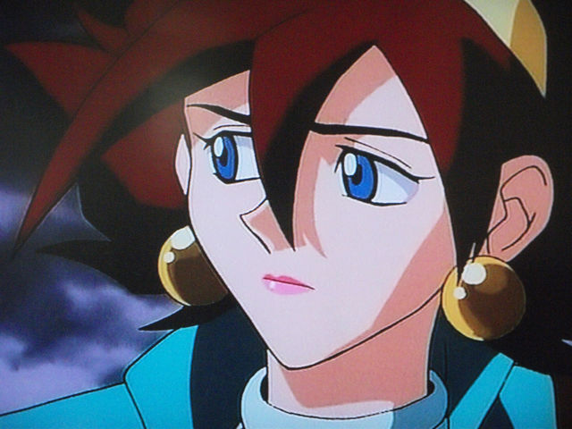 機動武闘伝 ｇガンダム 第１話 ｇファイト開始 地球に落ちたガンダム ガンプラ初心者のマッタリ奮闘日記