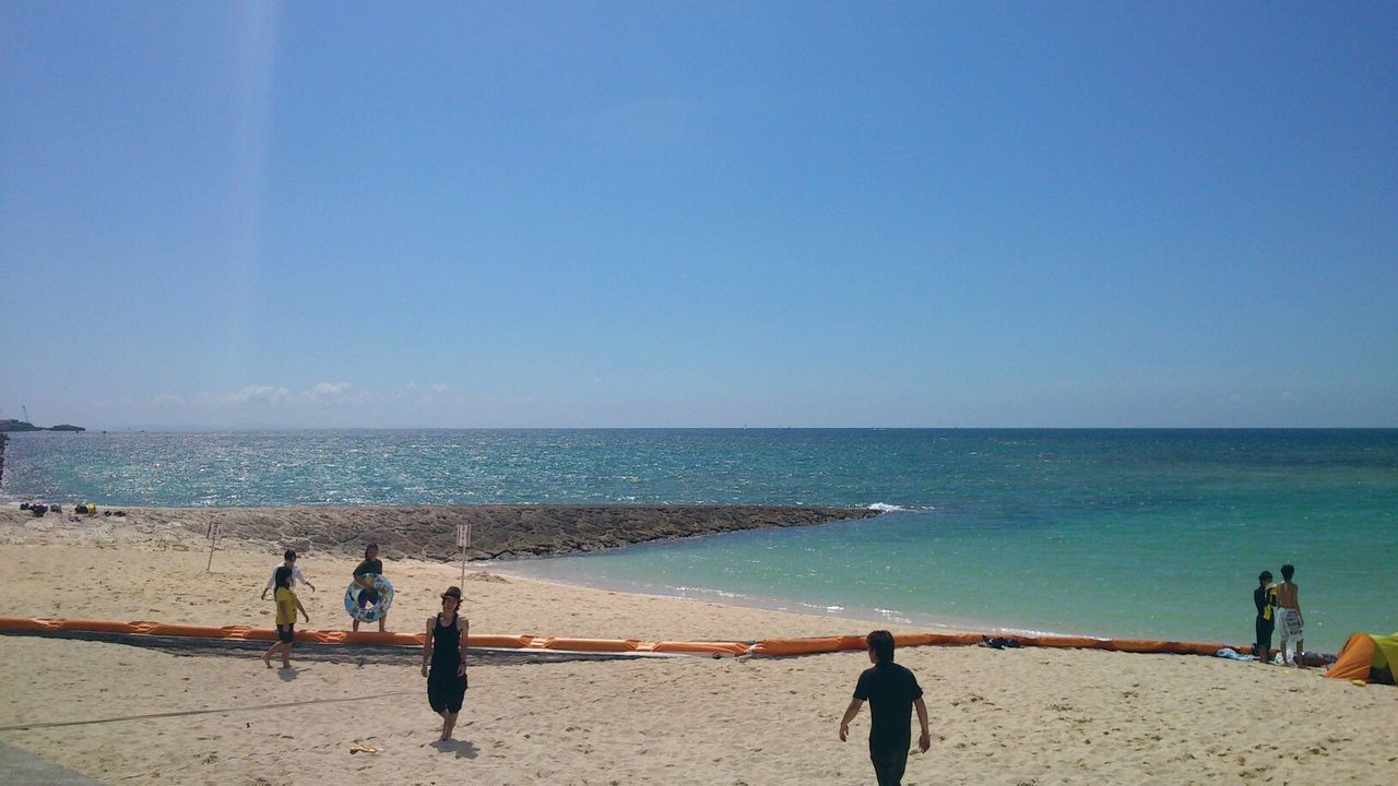 山口県の観光スポット 角島 Traveling Changes Your Life