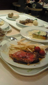 食べ物イケア