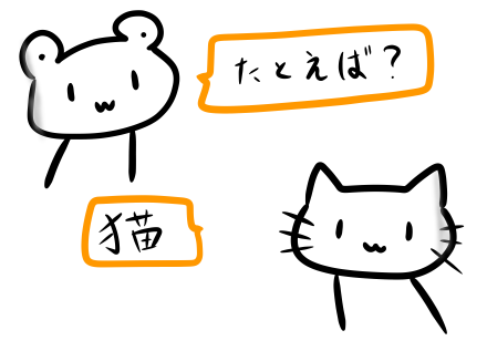 甘い物はたぶん世界を救えるけど さくら澱粉お前はダメだ ひねくれさん