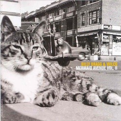 Wilco+-+Mermaid+Avenue+Volume+2