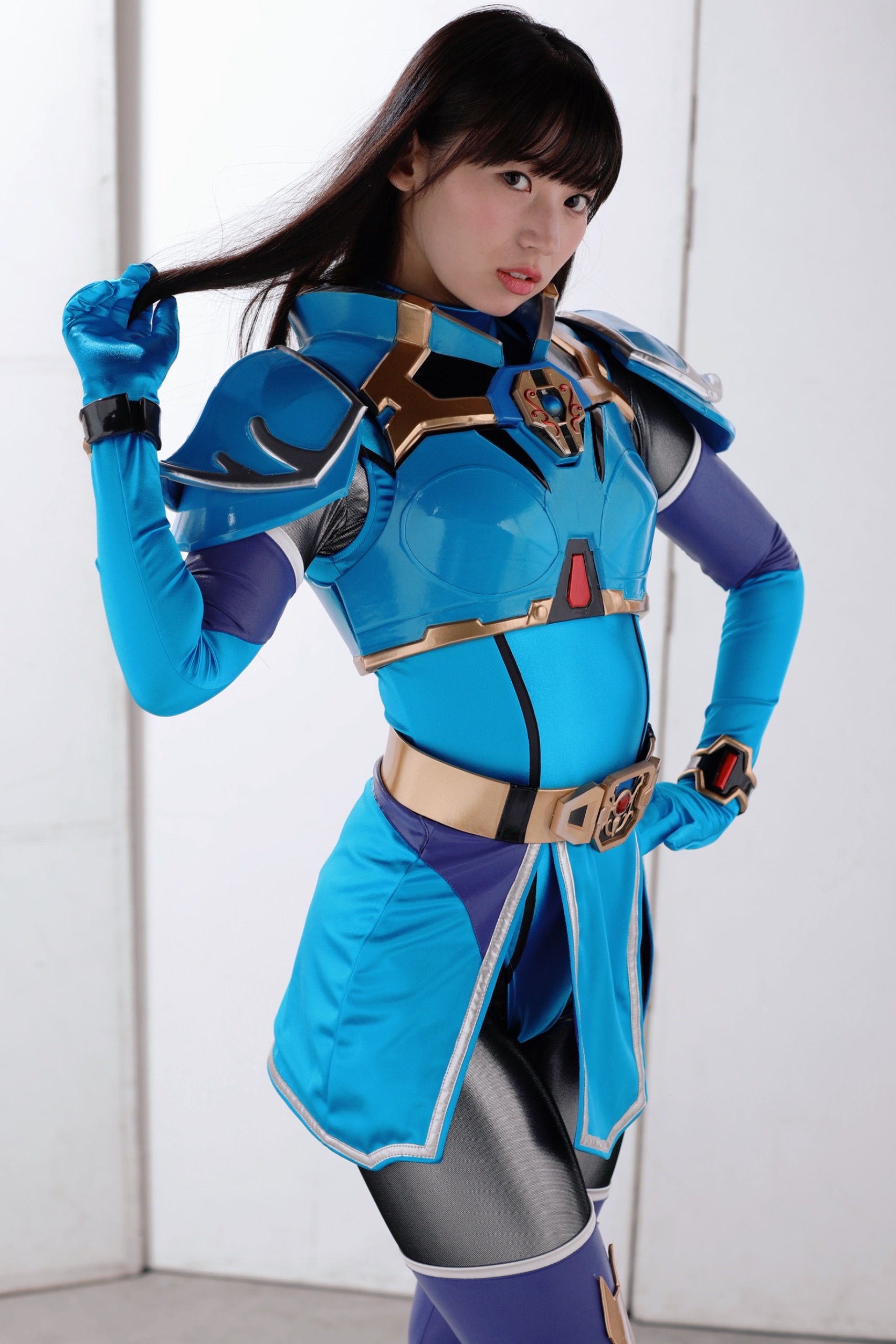 Av ヒロイン