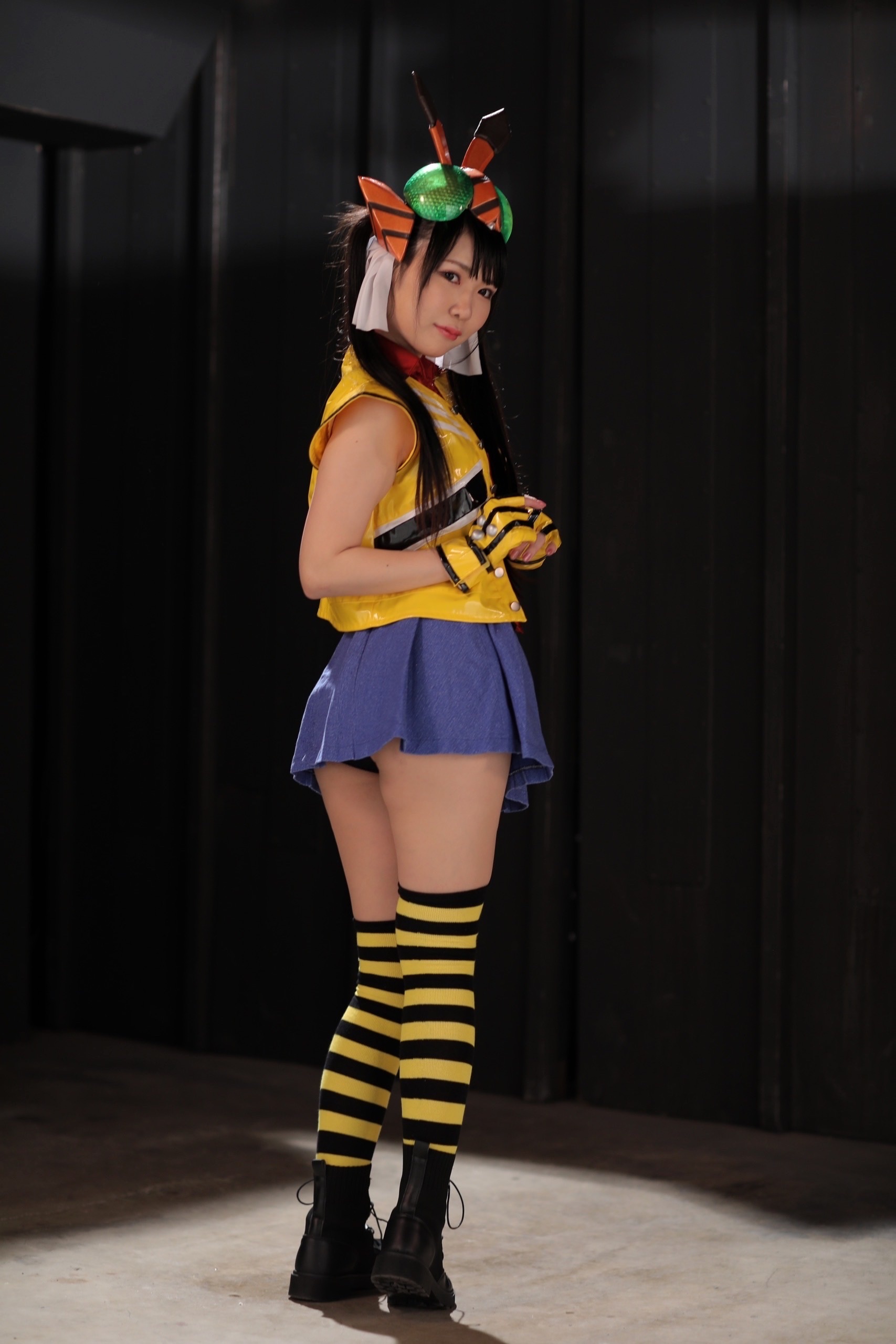 gigaフォンテーヌ エロ ヒロインくすぐりオムニバス 魔法美少女戦士フォンテーヌ 発売開始！※掲載している画像は撮影後4ヶ月以上経過し、既に発売済みの作品のものです。 :  壬生乃の里