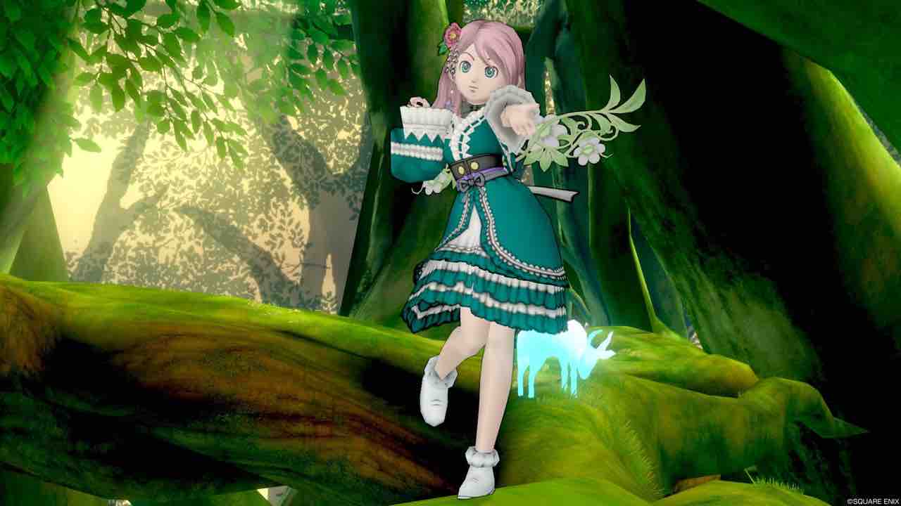 ジェルザーク のサポ討伐について あーりんのひとりごと