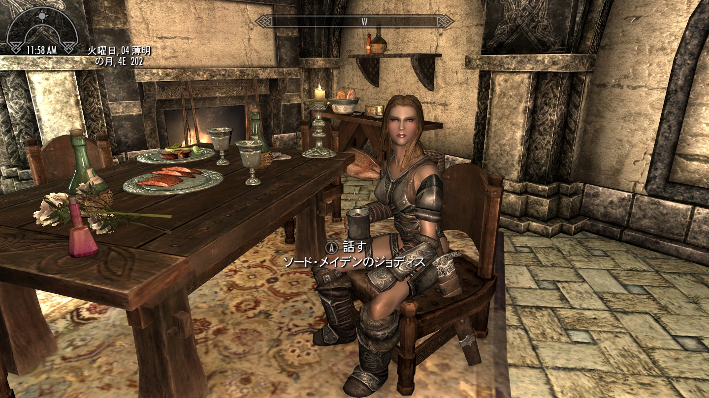 マジメに遊んでいます B Crude