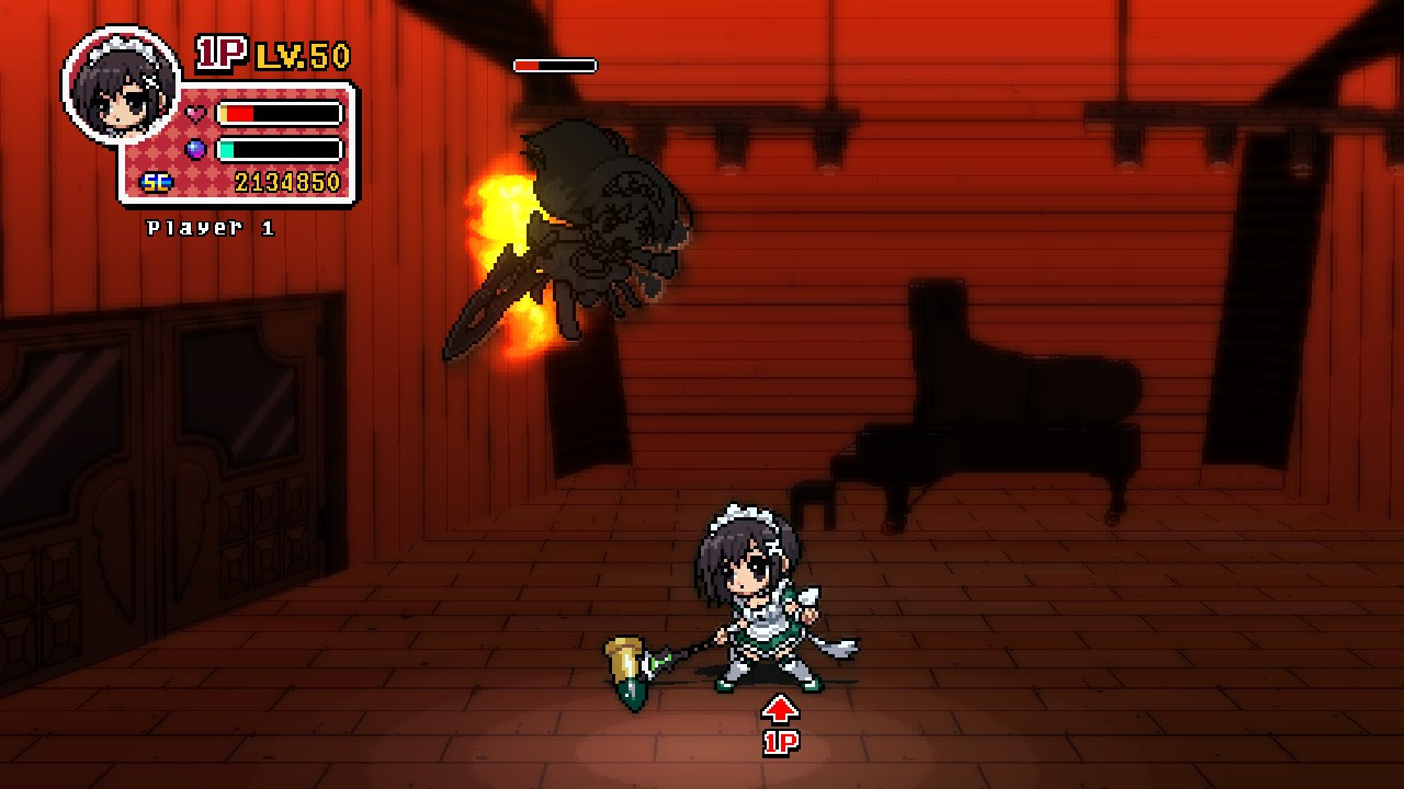 ナイトメアクリアしました B Crude ナイトメアクリアしました B Crude