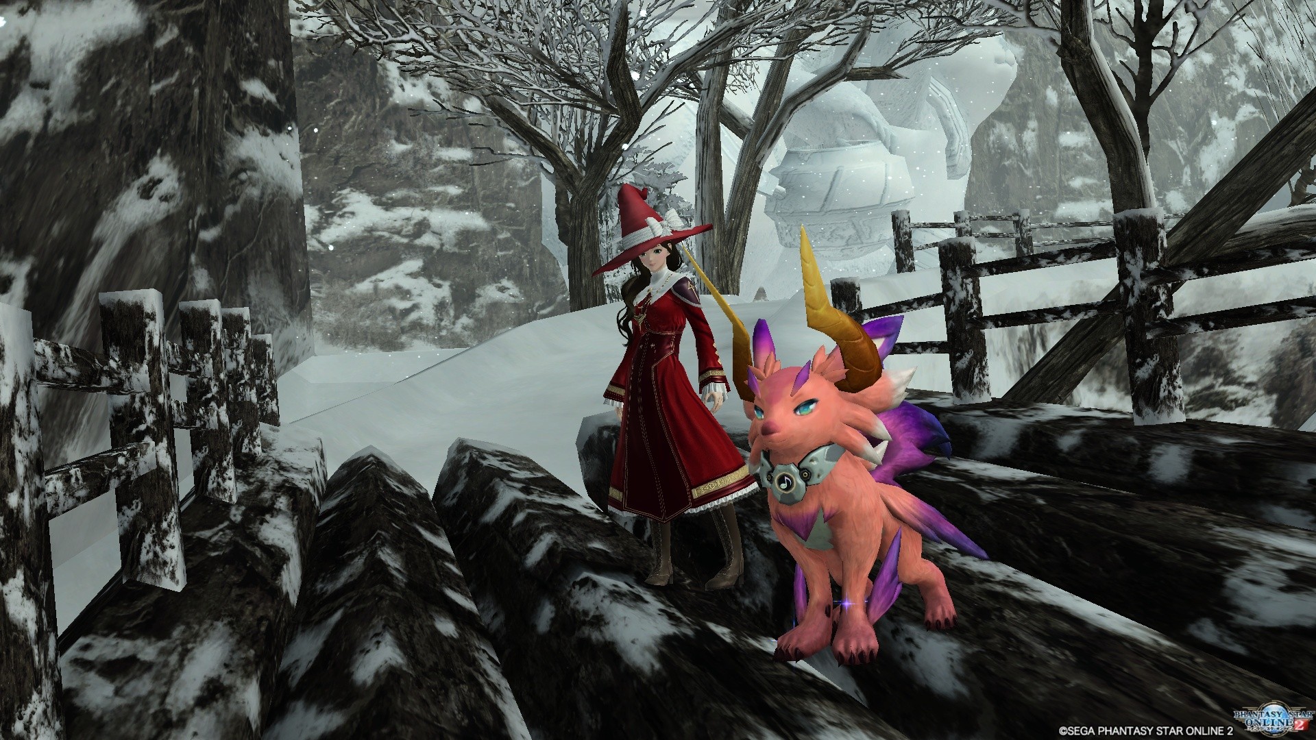 サモナーについて思ったこと B Crude