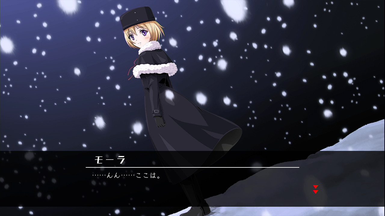 クリアできません B Crude