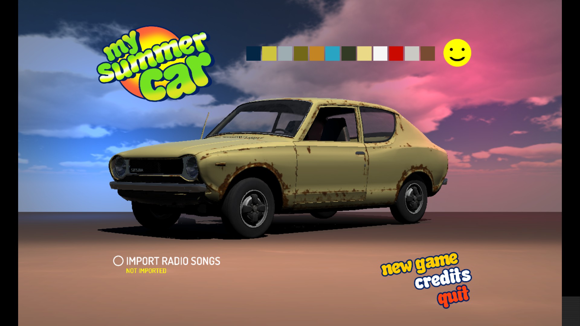 Бесплатные игры май саммер. My Summer car последняя версия. Май саммер кар 2. Машина из my Summer car. Консоль my Summer car.