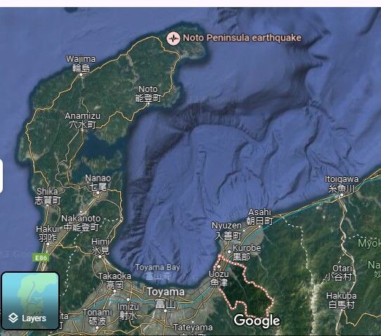魚津