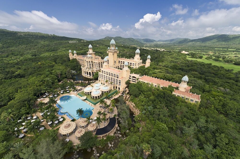 ★SunCity