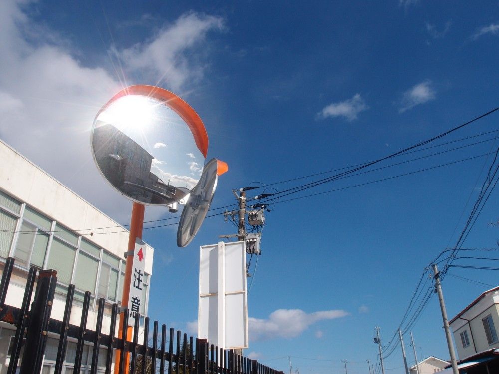 アナーキー イン ザ 1k みっちのねごと