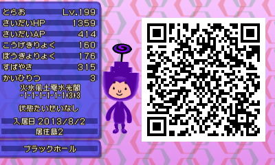 電波人間のrpg3 アンテナ一覧 自分用メモ 広く深く 電波人間のrpg3 アンテナ一覧 自分用メモ 広く深く