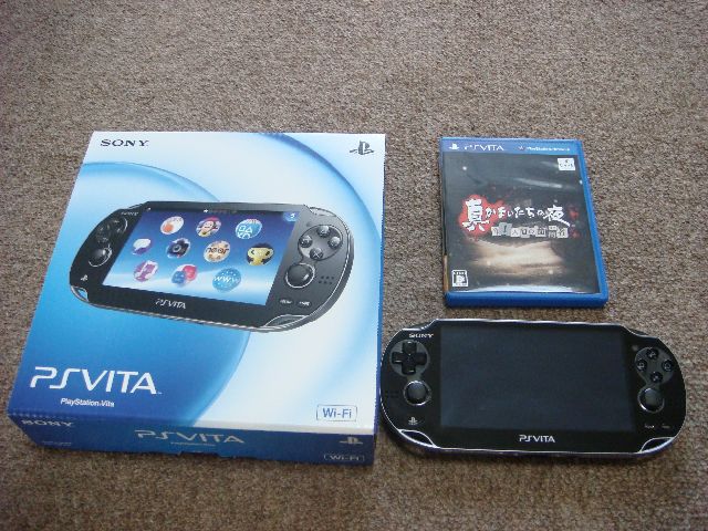 Psvitaの充電コネクタの仕様が 広く深く
