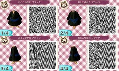 とびだせ どうぶつの森 広く深く
