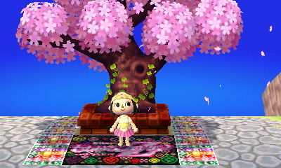 とびだせ どうぶつの森 広く深く