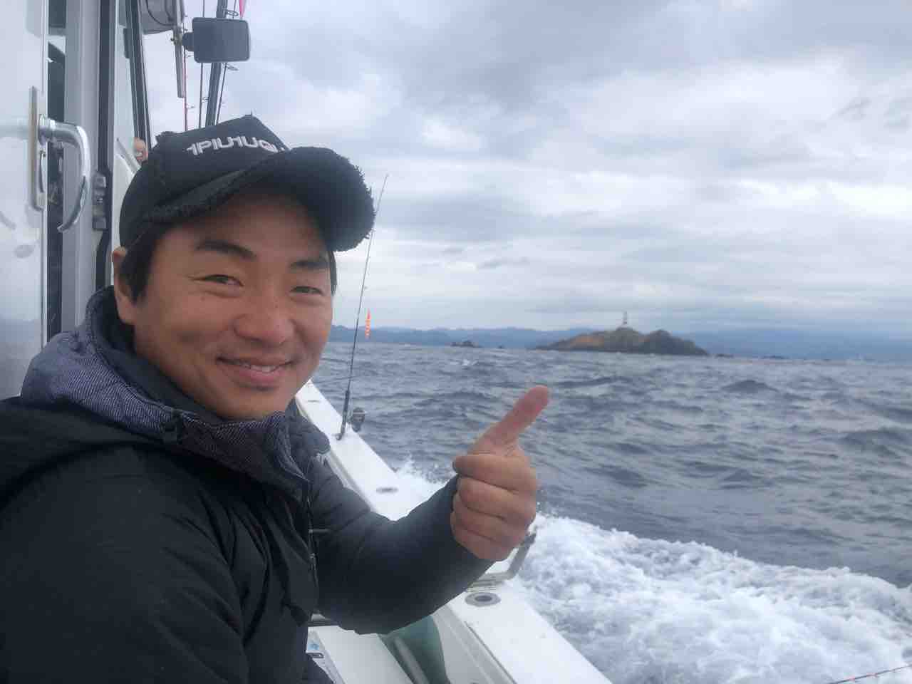 神子元島 伊豆中深海 神子元島ジギング 青物ハンターみっちゃんの釣りblog