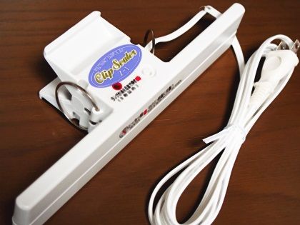 食べかけの袋もプレゼントも クリップシーラーが大活躍 を 買ったら