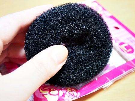 １００均対決 ダイソーとセリアのお団子ドーナツを比べてみたよ を 買ったら