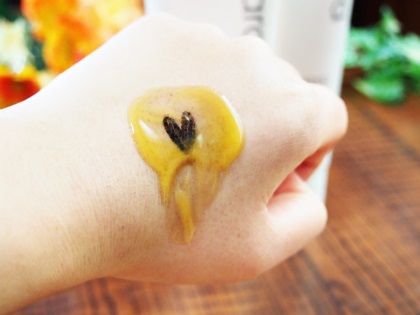 マナラホットクレンジングゲル027
