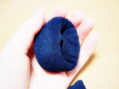 難しい子供のお団子も簡単 靴下で作るお団子ヘアの作り方 を 買ったら 難しい子供のお団子も簡単 靴下で作るお団子ヘアの作り方 を 買ったら