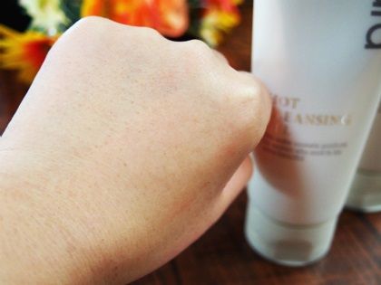 マナラホットクレンジングゲル029