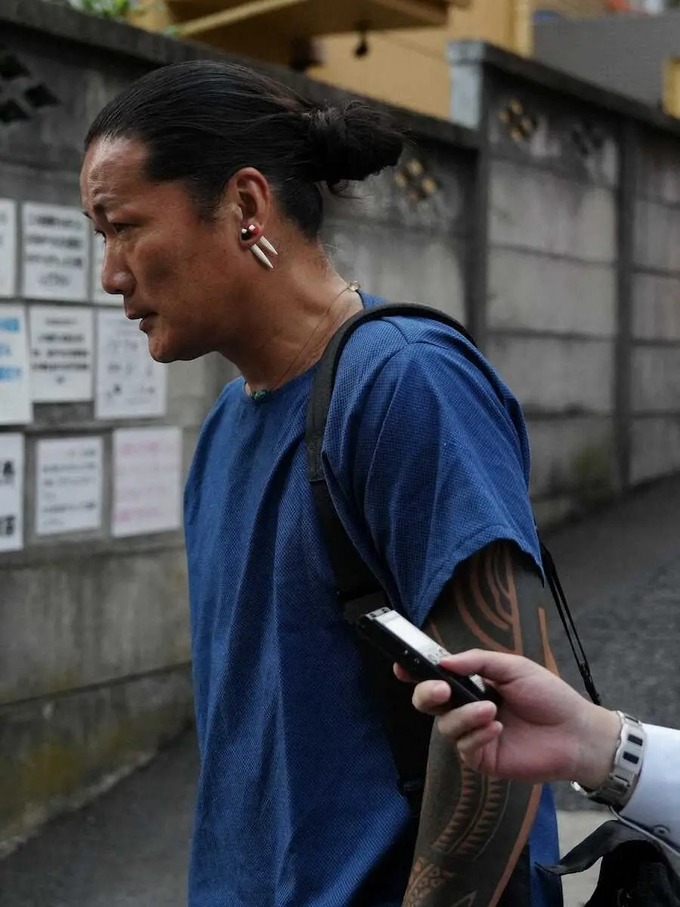 【恐怖】妻を寝取られたキャンドルジュンさん、早速鳥羽シェフのレストランに乗り込む