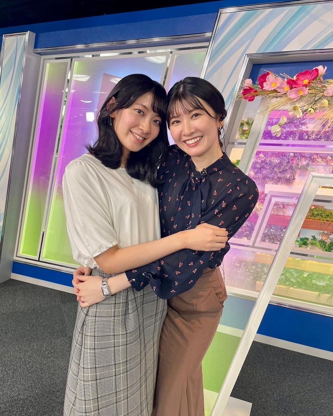 【朗報】檜山沙耶さん百合営業を始める