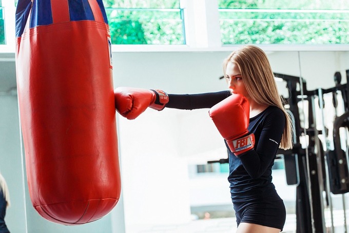 boxe