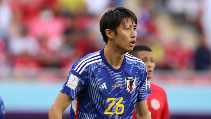 伊藤ひろき「三笘にボールが渡ると思ってる人、全員馬鹿ですｗ」