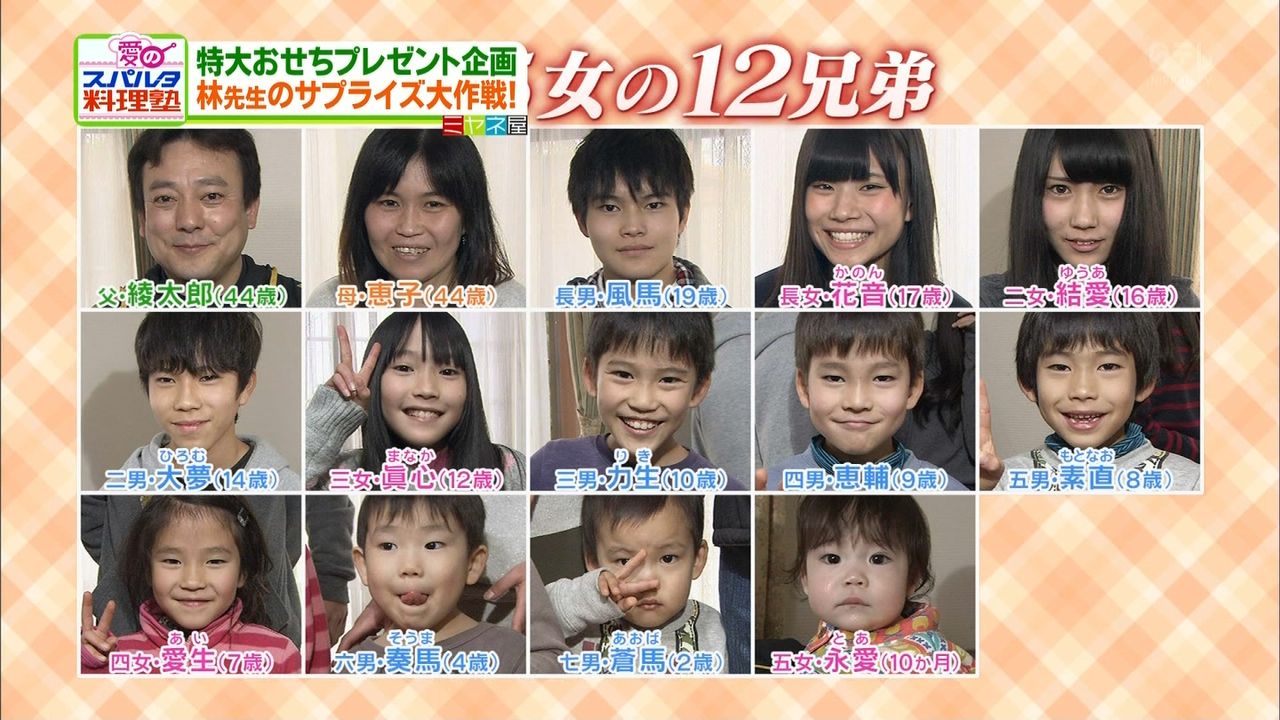 ビッグダディの子供達の人生が悲惨すぎる ぽいぽいまとめアーカイブ ビッグダディの子供達の人生が悲惨すぎる ぽいぽいまとめアーカイブ