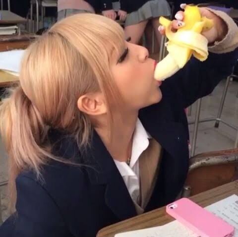 banana