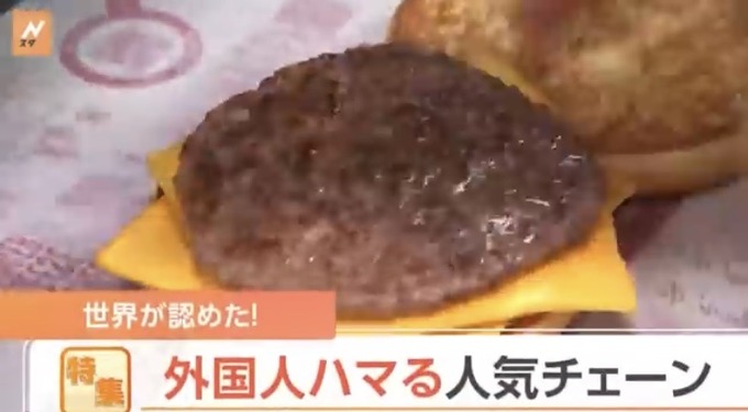 horu