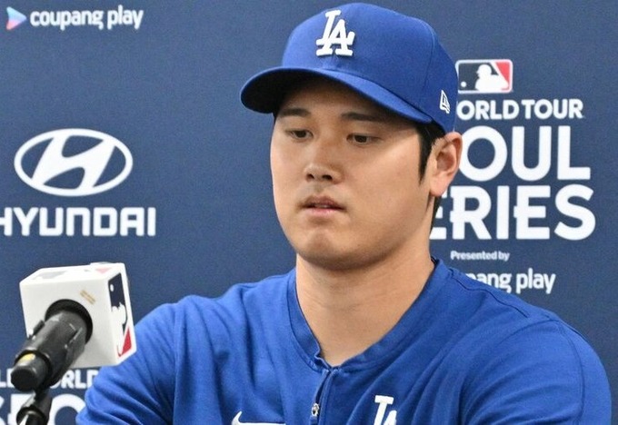 【動画】大谷シコる