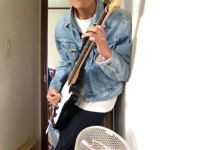 rock