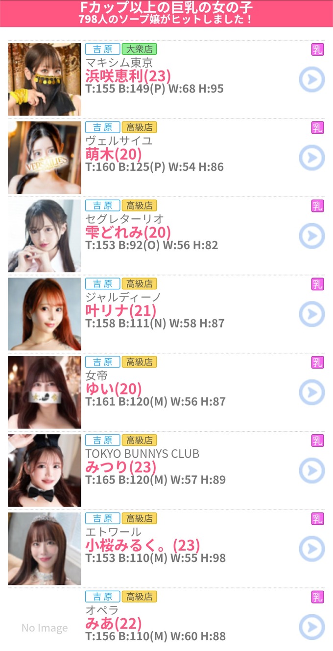 【悲報】豊胸技術が発達しすぎた結果ｗｗｗｗｗｗｗｗｗ