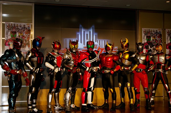 ライダー