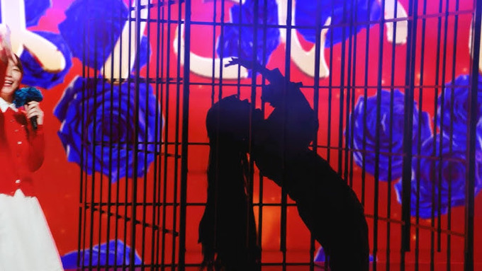 【超速報】Ado(23)素顔公開wwwwwwwwww