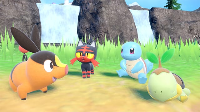 【動画】AIで映像化したポケモンがヤバすぎる