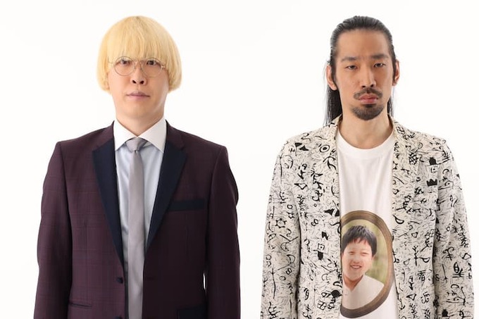 真空ジェシカ←こいつら