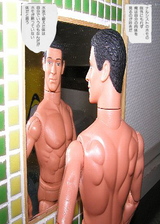 �¼̤ǥ�ޥ����̡���äƤߤ���