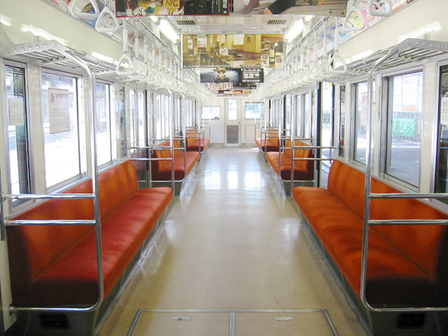 電車