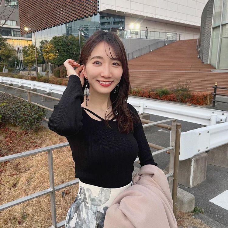 もみあげチャ～シュ～ : 【画像】ABCの新人女子アナがエッチすぎる - ライブドアブログ