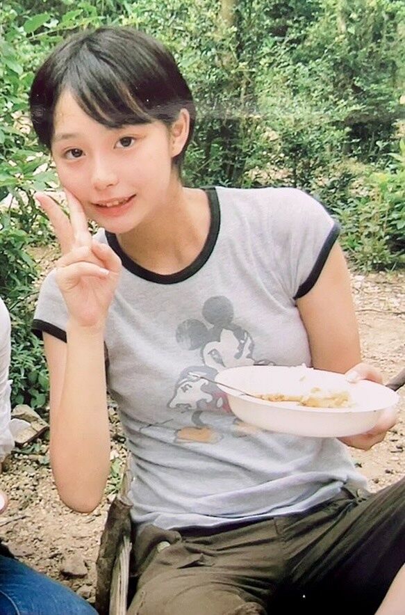 【画像】JC時代の宇垣美里がめちゃくちゃ可愛い。お前らの想像の10倍は可愛い