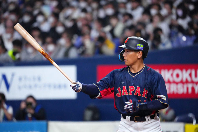 【悲報】吉田正尚選手、打っても打っても日本人の心を掴めない