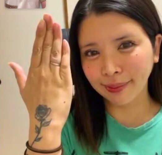 【動画】坂口杏里の食事風景がヤバすぎる