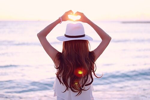 カリカリ女子（レベル100）が見つかる