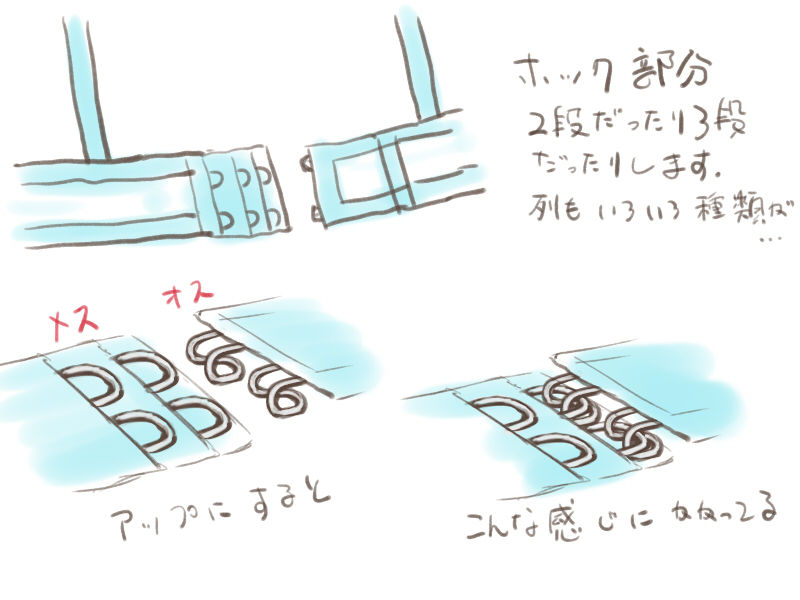 もみあげチャ シュ 漫画 女のブラジャーの素早い外し方講座 ライブドアブログ もみあげチャ シュ 漫画 女のブラジャーの素早い外し方講座 ライブドアブログ