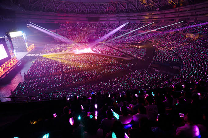 kpop